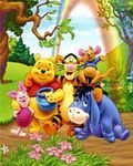 pic for Winnie Pooh